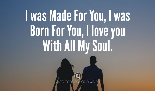 200 Deep Love Quotes For Her With Images 2024