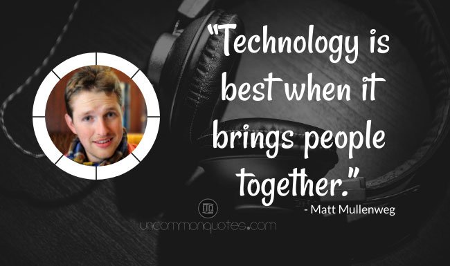 learning new technology quotes