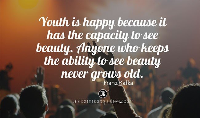 Youth Day Inspirational Quotes