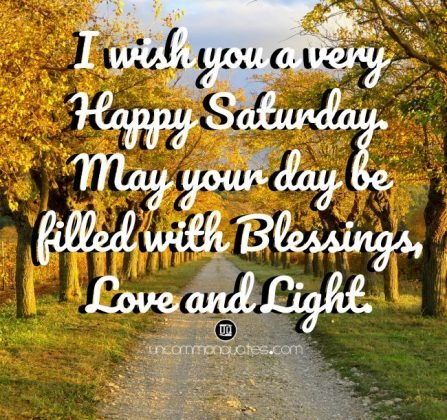 Good Afternoon Happy Saturday Quotes Blessings For 2022