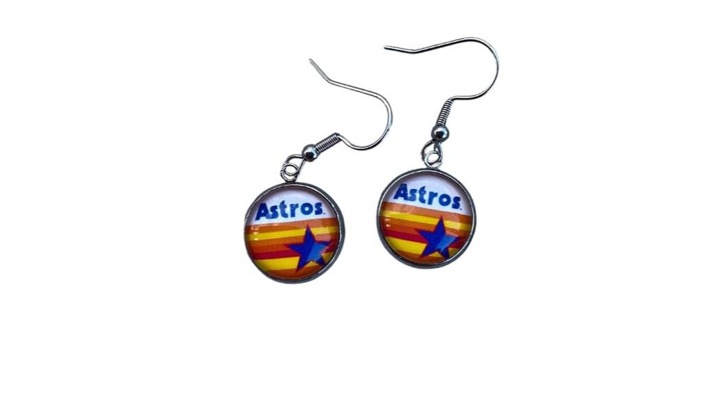 earrings with city name