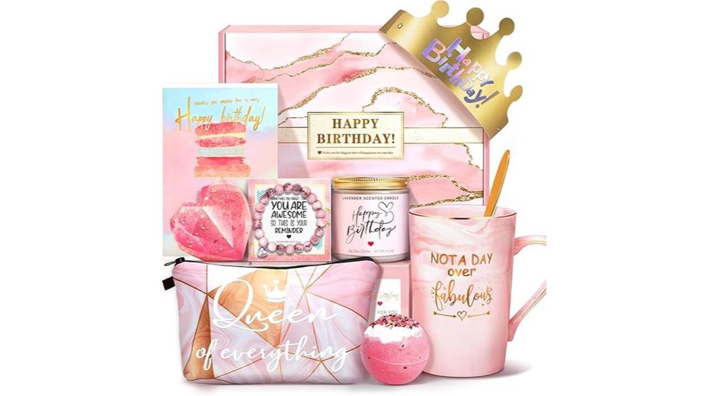 fabulous mug gift set