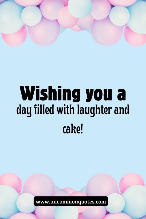 funny cousin birthday quotes 1