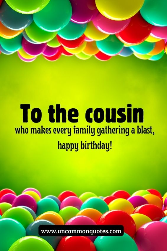 funny cousin birthday quotes 4