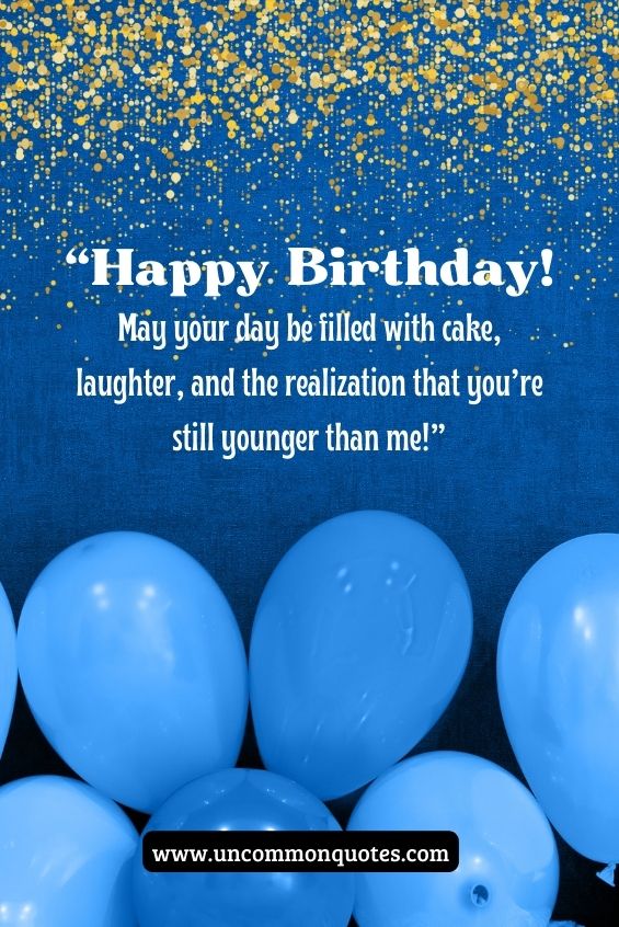 funny cousin birthday quotes 9