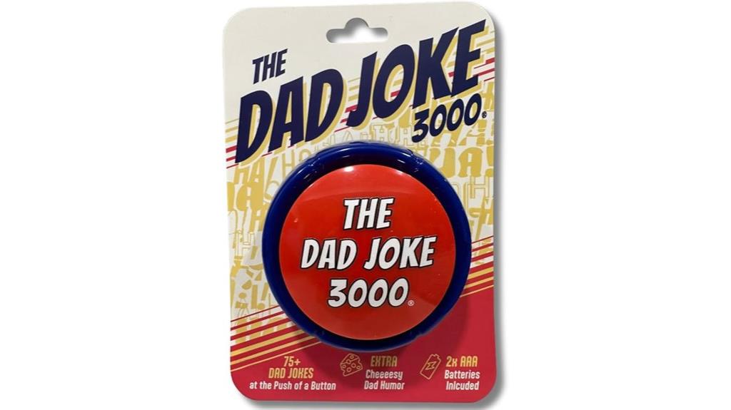 humorous presents for fathers