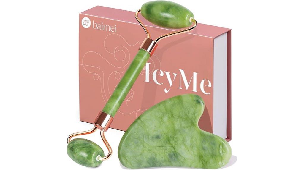 icyme gua sha set