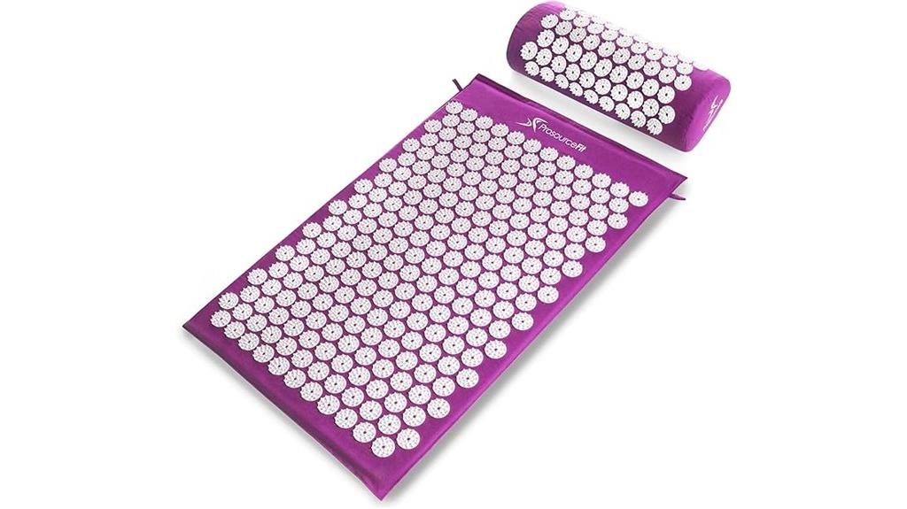 pain relief acupressure set