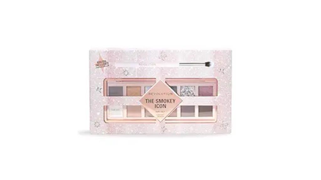 rebel icon eyeshadow palette