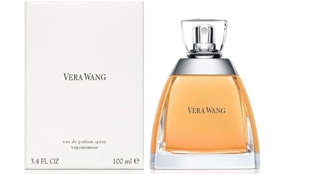 vera wang women s fragrance 3 4 oz